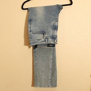 Represent Essential Denim Jeans (32)